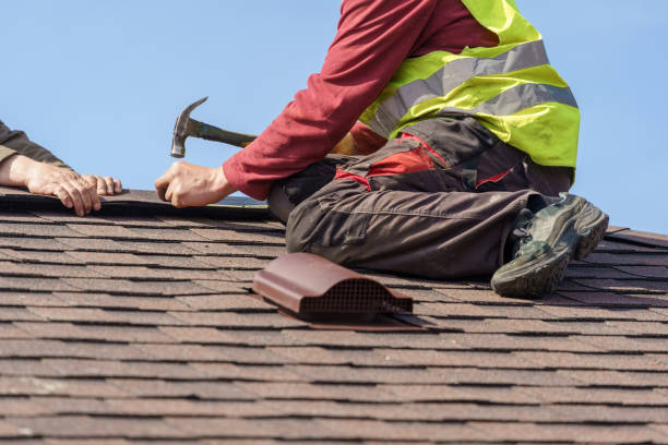 Best Emergency Roof Repair  in Burgin, KY