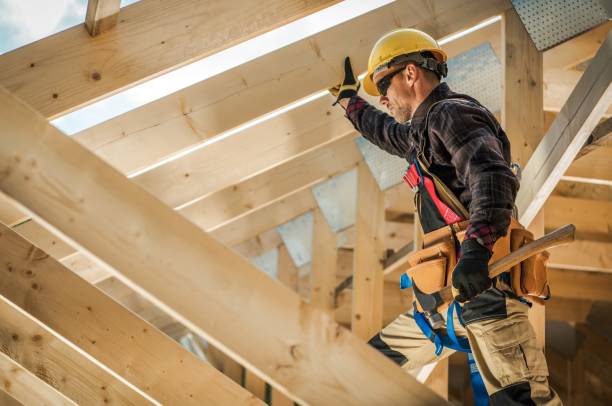 Best Affordable Roofing Company  in Burgin, KY