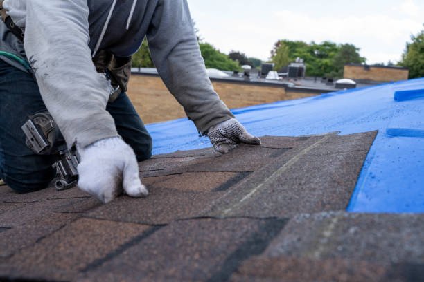 Best Slate Roofing Contractor  in Burgin, KY
