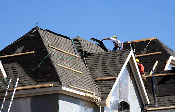 Gutter Installation and Roofing in Burgin, KY