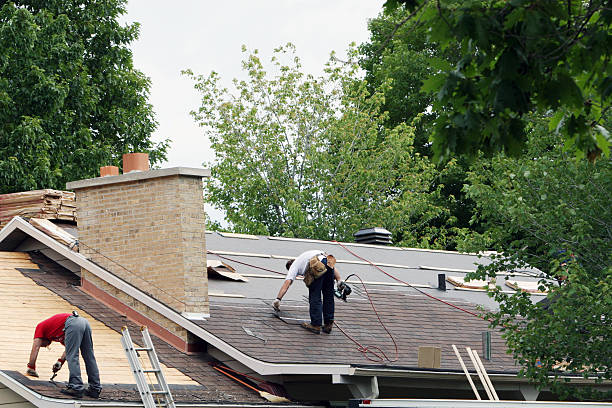 Best Roof Inspection Near Me  in Burgin, KY