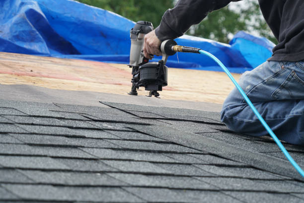 Best Flat Roof Repair Services  in Burgin, KY
