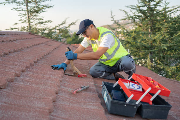 Best Roof Waterproofing Services  in Burgin, KY