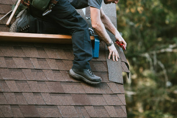 Burgin, KY Roofing Contractor Company